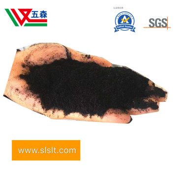 Factory Direct Tire Rubber Powder Tire Rubber Particle Tire Rubber Powder Plasticized Rubber Powder